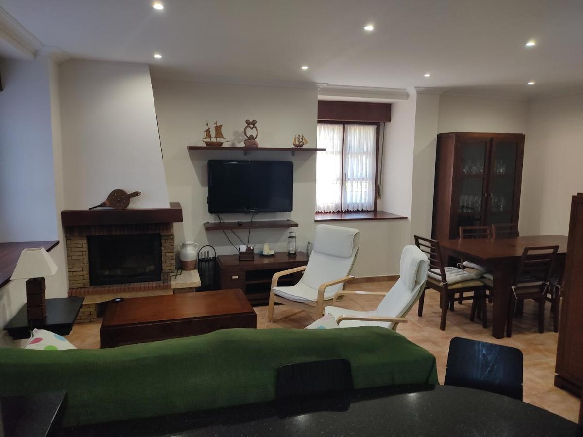 Kabixa Etxea Casa Rural, Lekeitio Guizaburuaga Exteriér fotografie