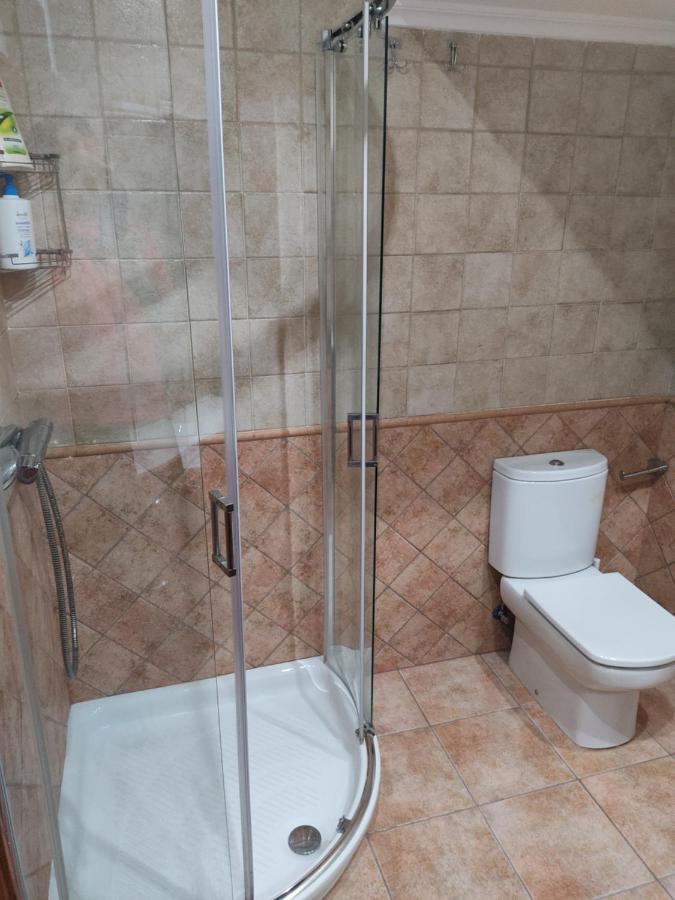 Kabixa Etxea Casa Rural, Lekeitio Guizaburuaga Exteriér fotografie