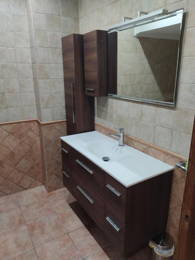 Kabixa Etxea Casa Rural, Lekeitio Guizaburuaga Exteriér fotografie